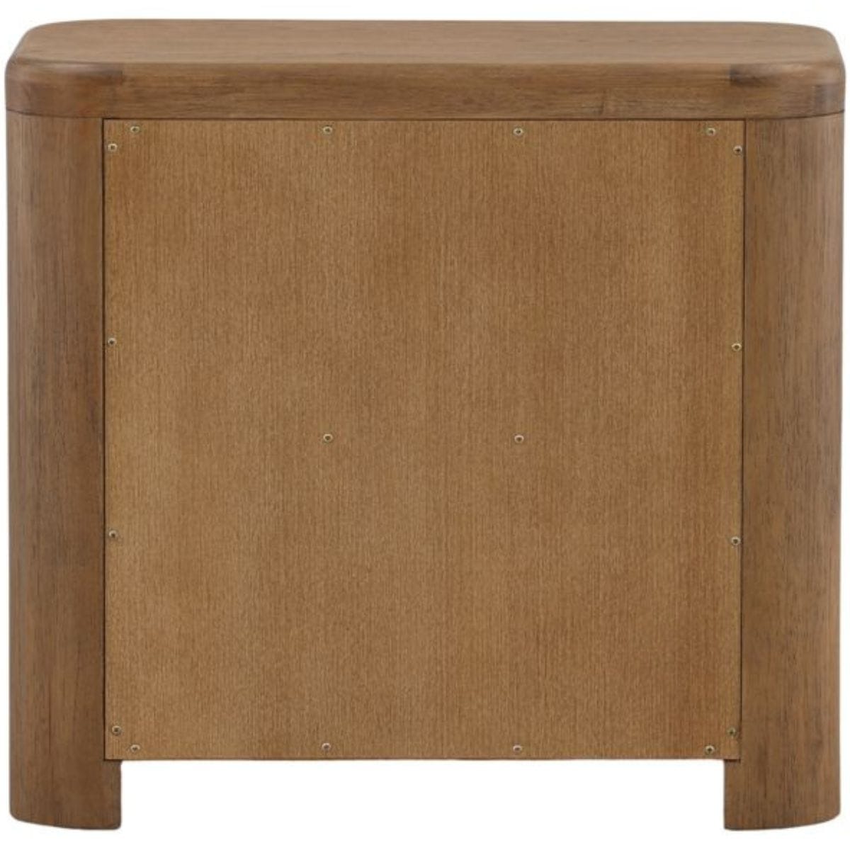 Chadwick Nightstand Nightstands + Bedside Tables DOV18252-BRWN
