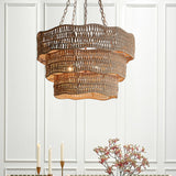 Halina Chandelier