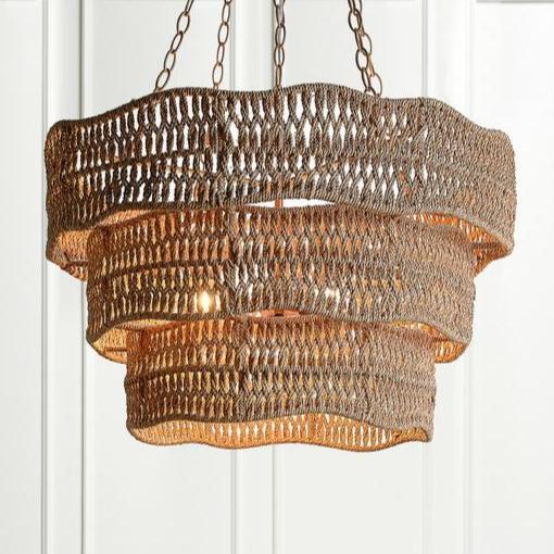 Halina Chandelier