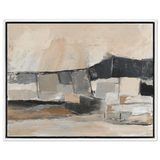 Chalet by Melanie Biehle Wall Art 250199-001