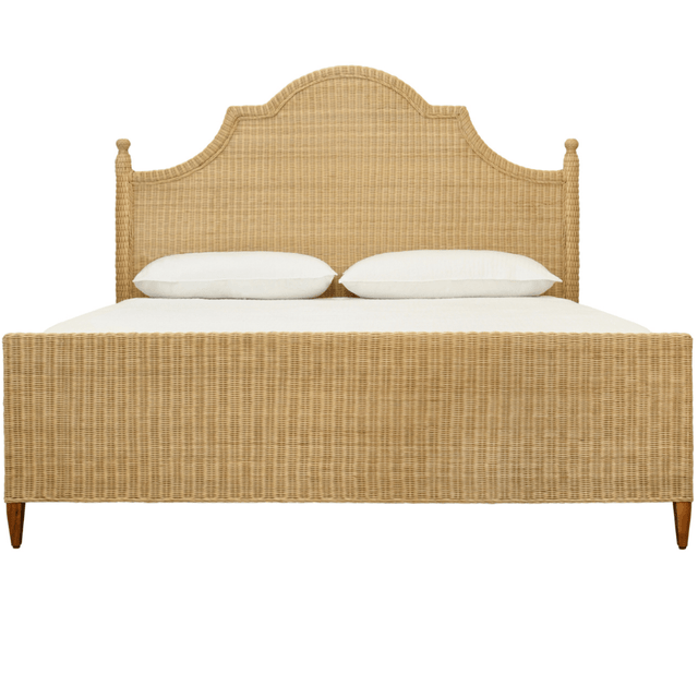 Chamberlain Bed Bed CHAMBERLAIN KING