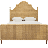 Chamberlain Bed Bed CHAMBERLAIN QUEEN