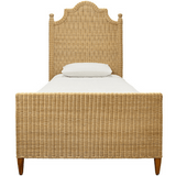 Chamberlain Bed Bed CHAMBERLAIN TWIN