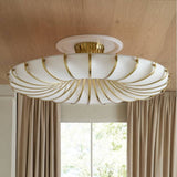 Chambers Flush Mount Flush Mounts