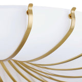 Chambers Flush Mount Flush Mounts