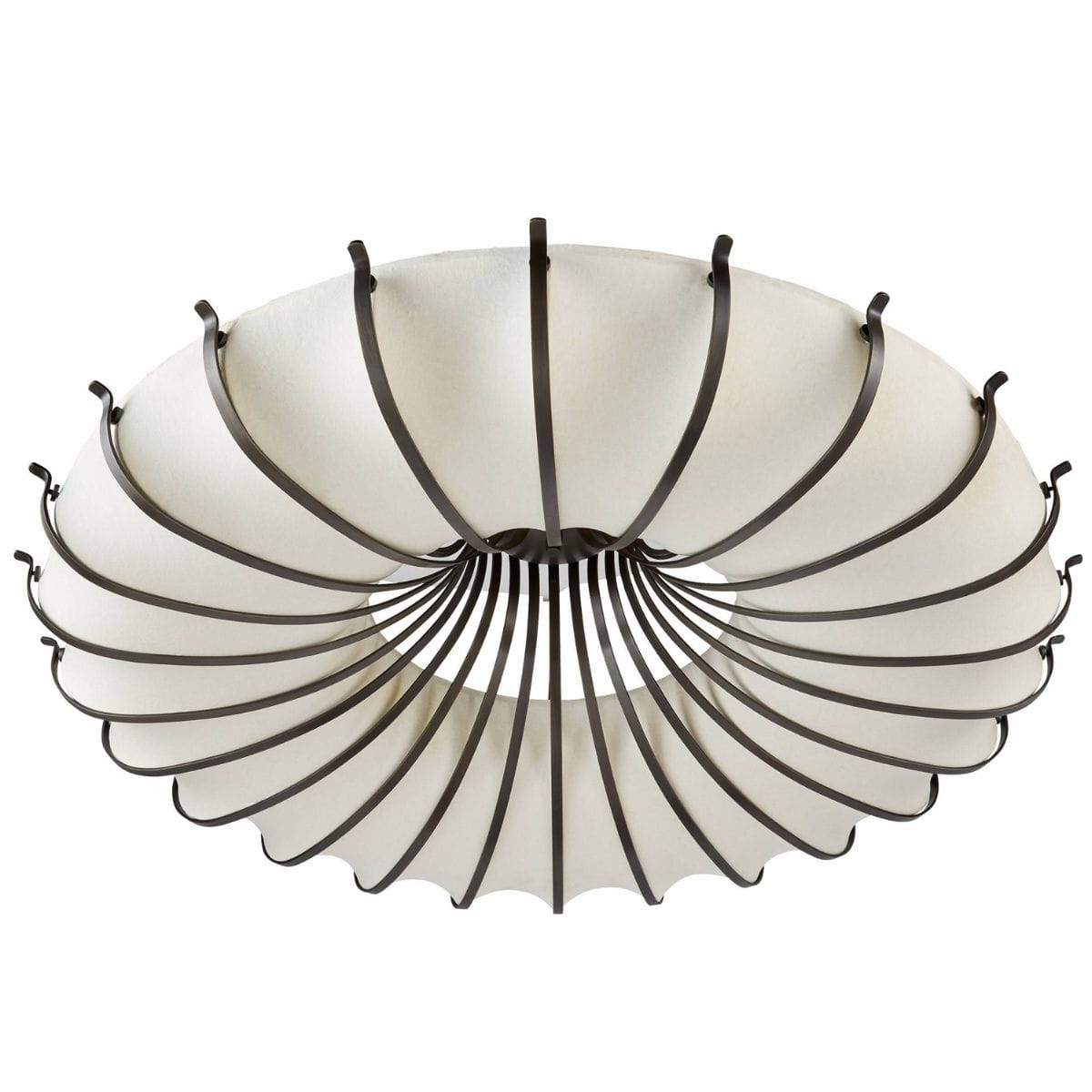 Chambers Flush Mount Flush Mounts