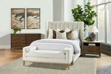 Chandler Bed Bed