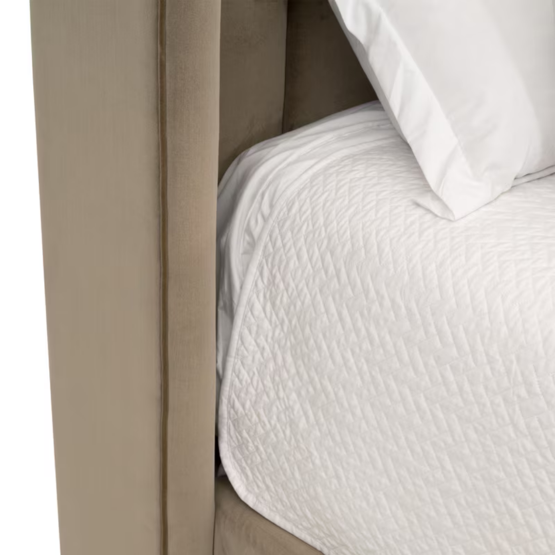 Chandler Bed Beds + Headboards