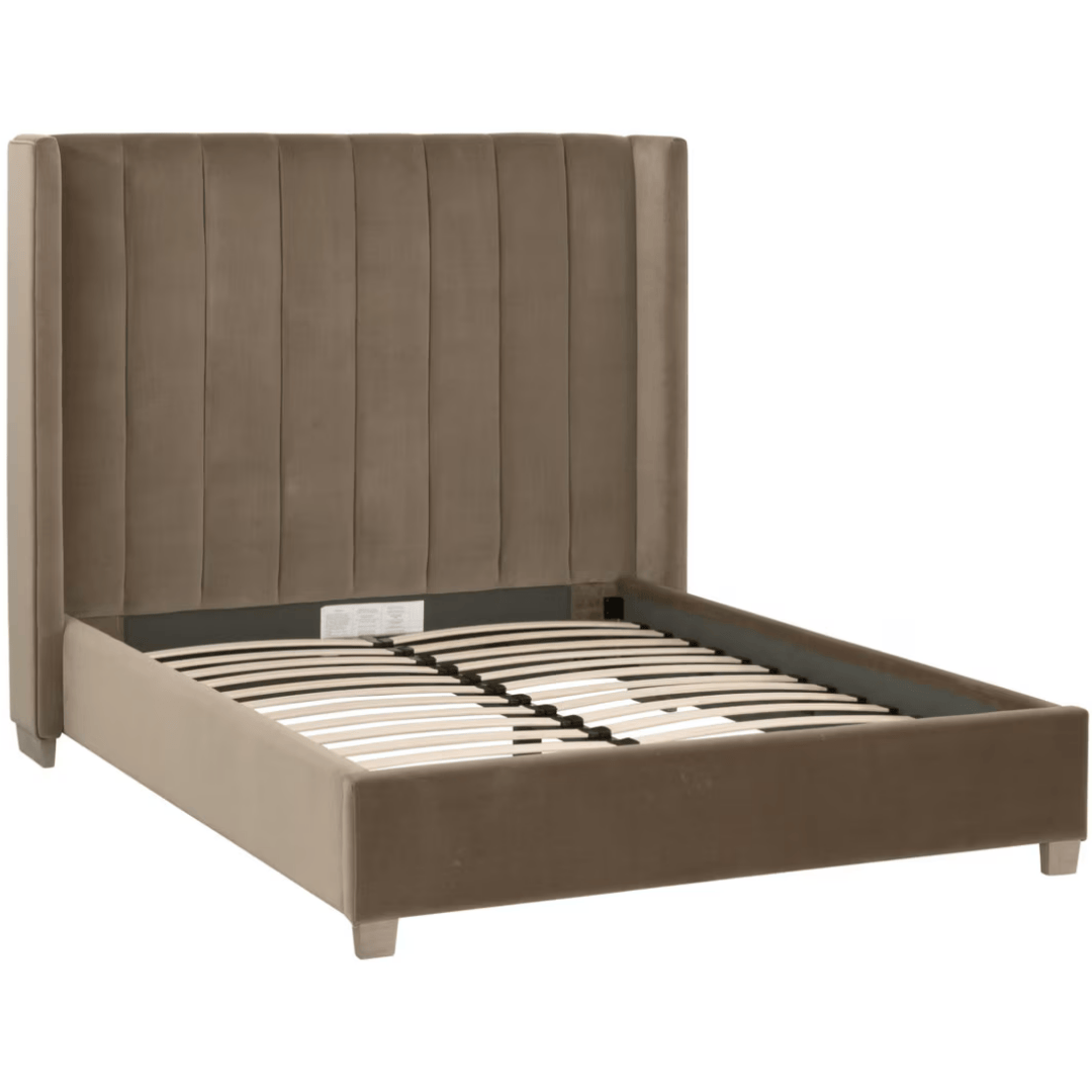 Chandler Bed Beds + Headboards