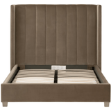 Chandler Bed Beds + Headboards