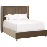 Chandler Bed Beds + Headboards