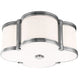 Chandler Ceiling Fixture Flush Mounts 1212-PN 806134155940