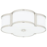 Chandler Ceiling Fixture Flush Mounts 1216-PN 806134155971
