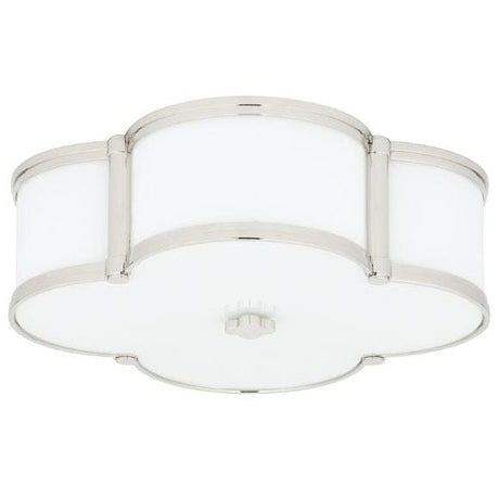 Chandler Ceiling Fixture Flush Mounts 1216-PN 806134155971