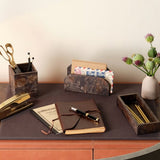 Chandler Desk Collection Decorative Object