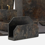 Chandler Desk Collection Decorative Object