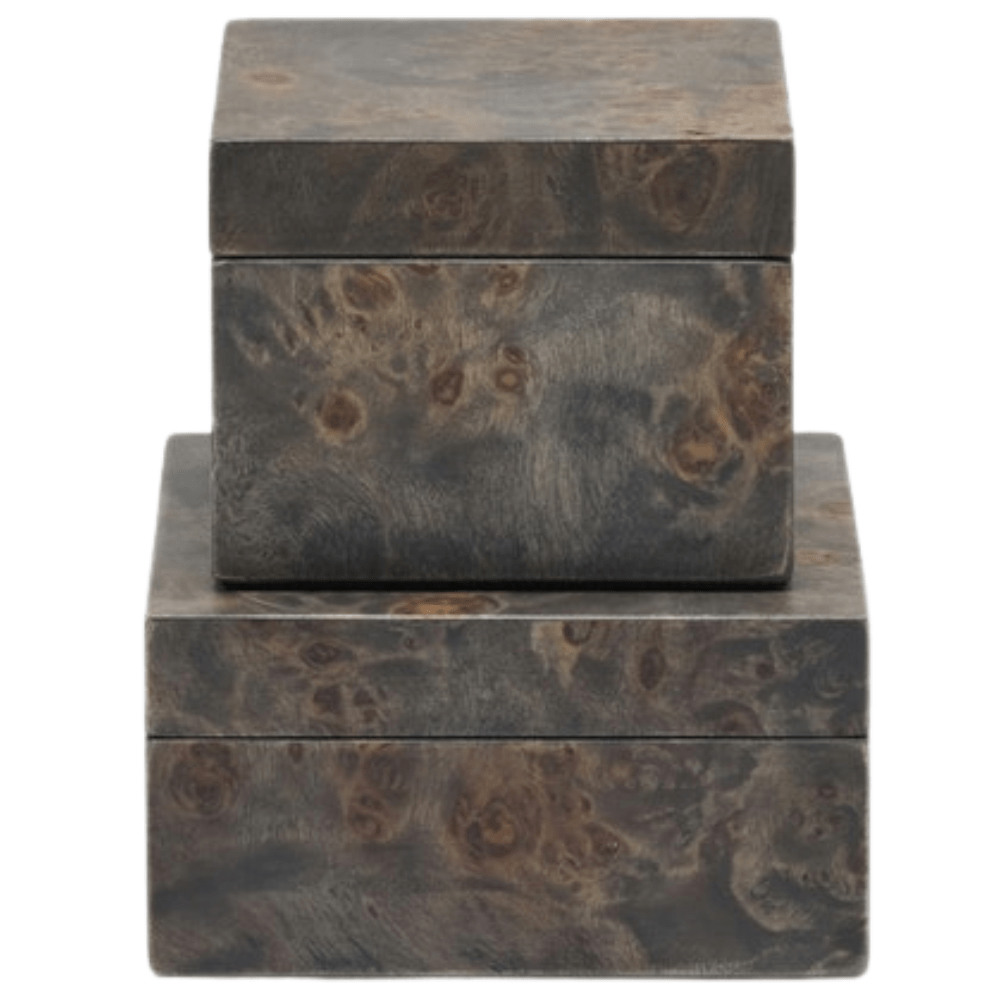 Chandler Desk Collection Decorative Object PP007453