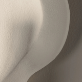 Chandler McLellan Jura Wall Sconce Wall Sconces B3915-PBR/CRH 197292114802