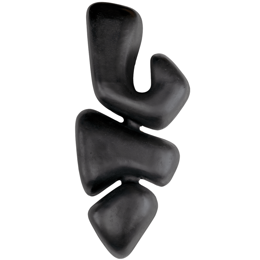 Chandler McLellan Orphir Wall Sconce Wall Sconces B6025-PBR 197292118152