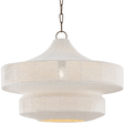 Chandler McLellan Thurso Pendant Pendant Lighting F3130-BRZ 197292115380