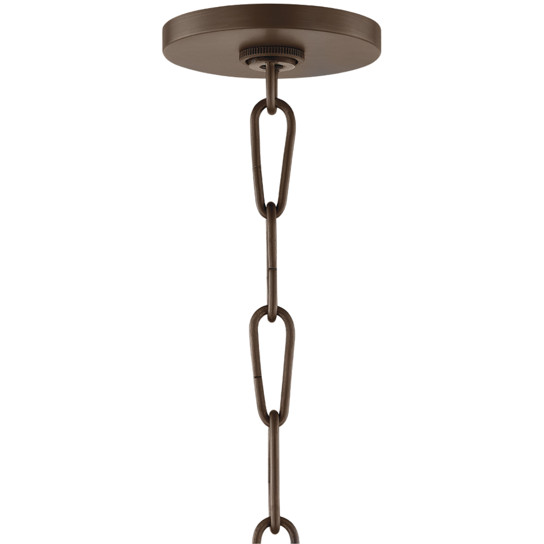 Chandler McLellan Thurso Pendant Pendants