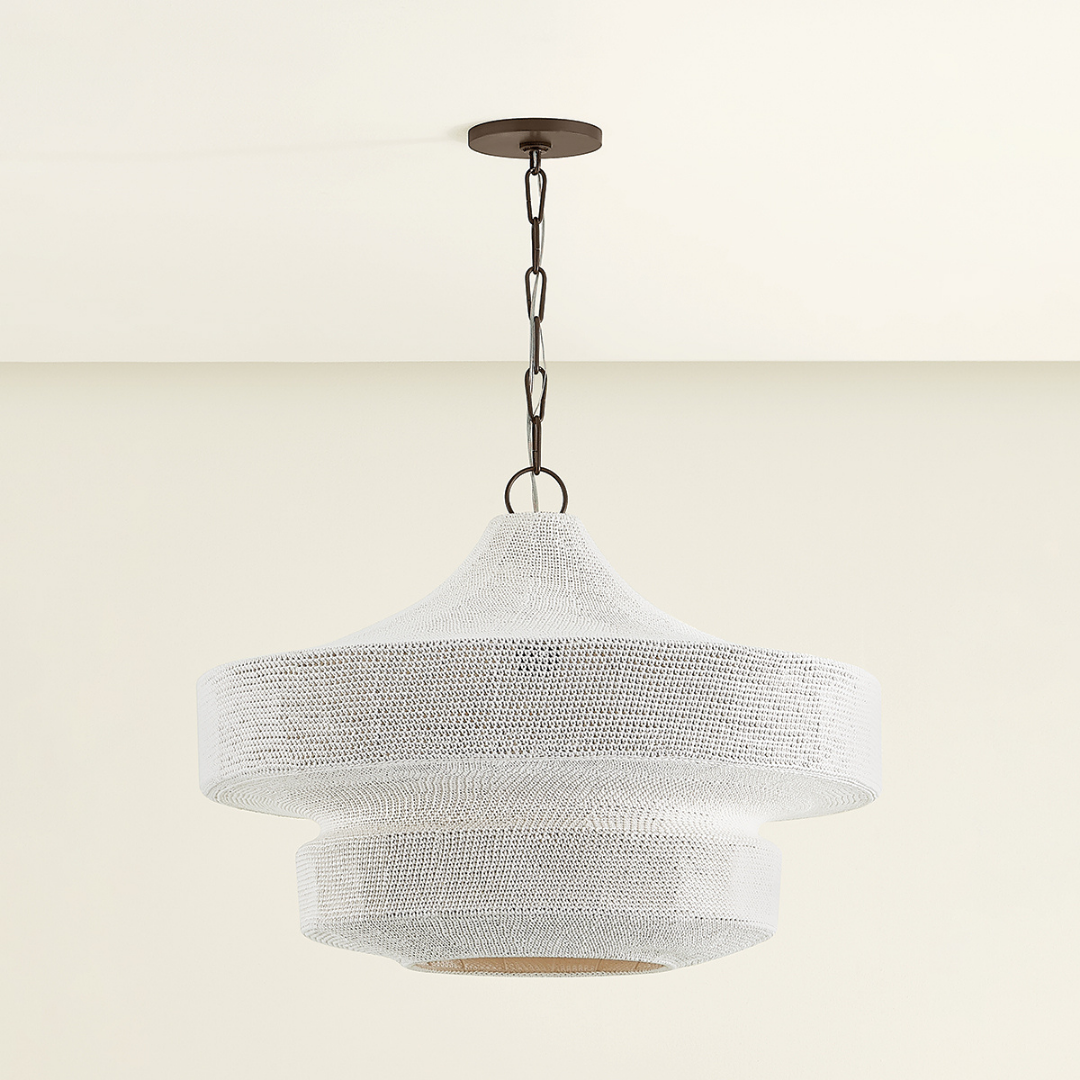 Chandler McLellan Thurso Pendant Pendants