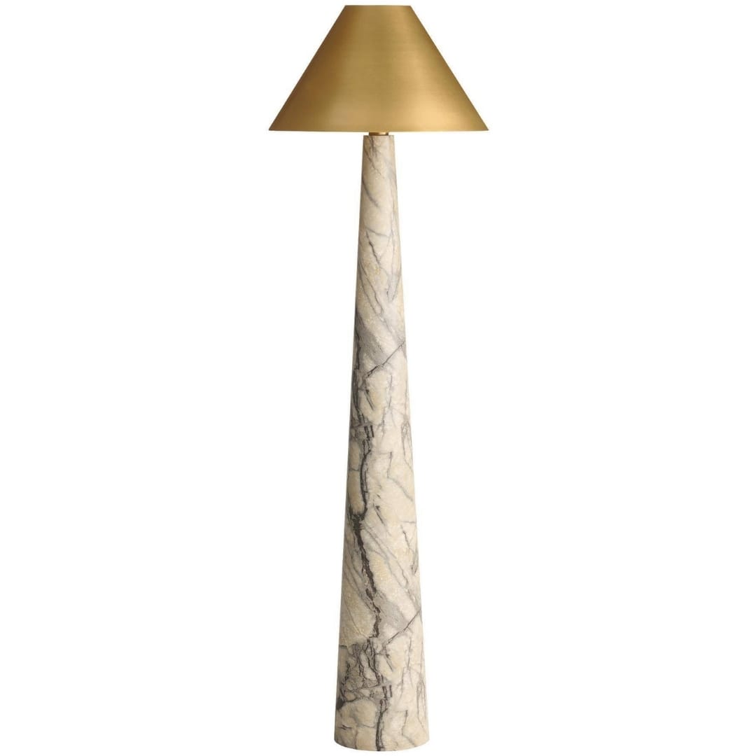 Chanell Floor Lamp Floor Lamps PFC26