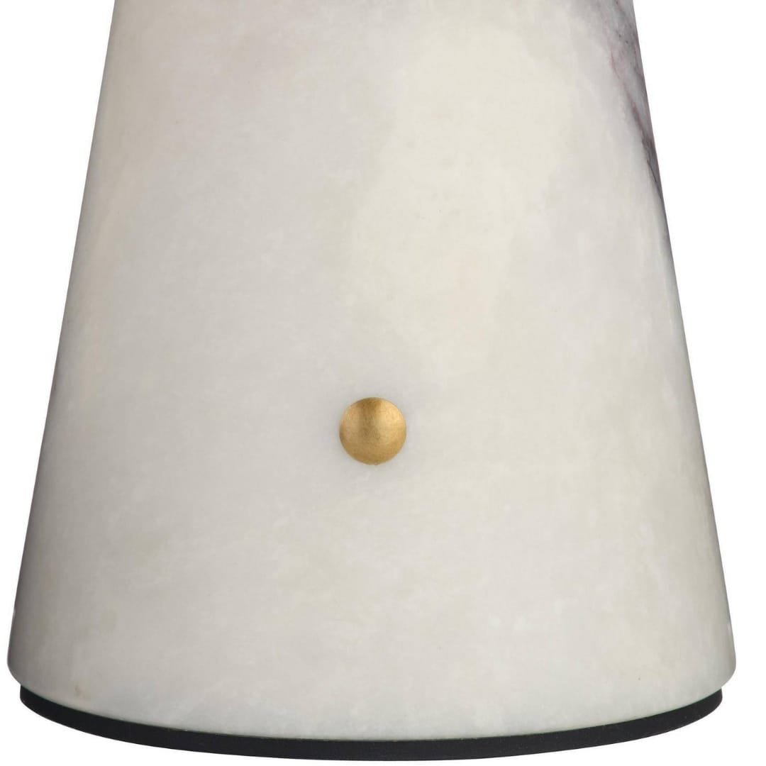 Chanell Rechargeable Accent Lamp Table + Desk Lamps PAC07