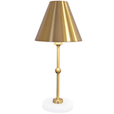 Chanler Rechargeable Table Lamp Table Lamps CHANLER