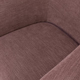 Channing Swivel Chair Accent Chair