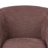 Channing Swivel Chair Accent Chair