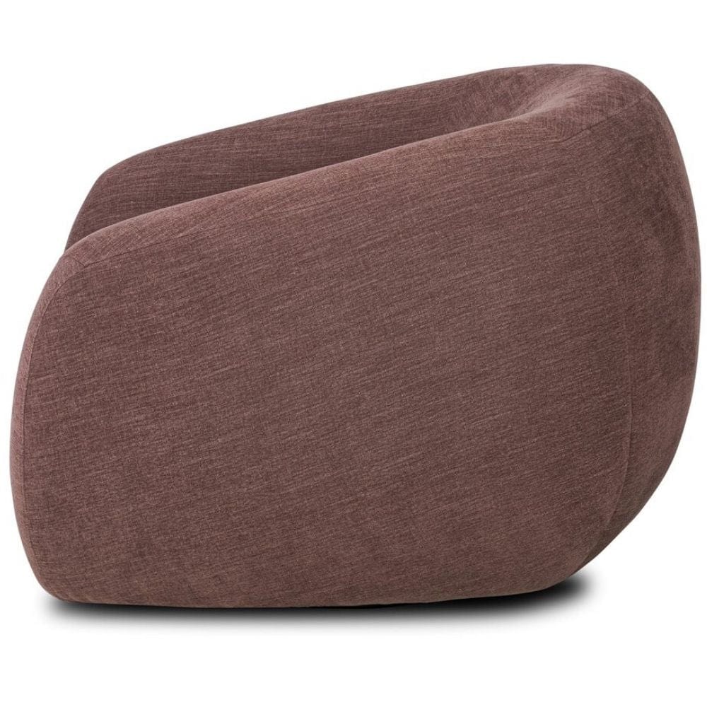 Channing Swivel Chair Accent Chair