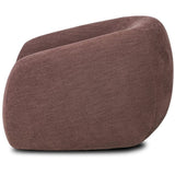 Channing Swivel Chair Accent Chair