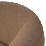 Channing Swivel Chair Accent Chair