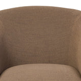 Channing Swivel Chair Accent Chair