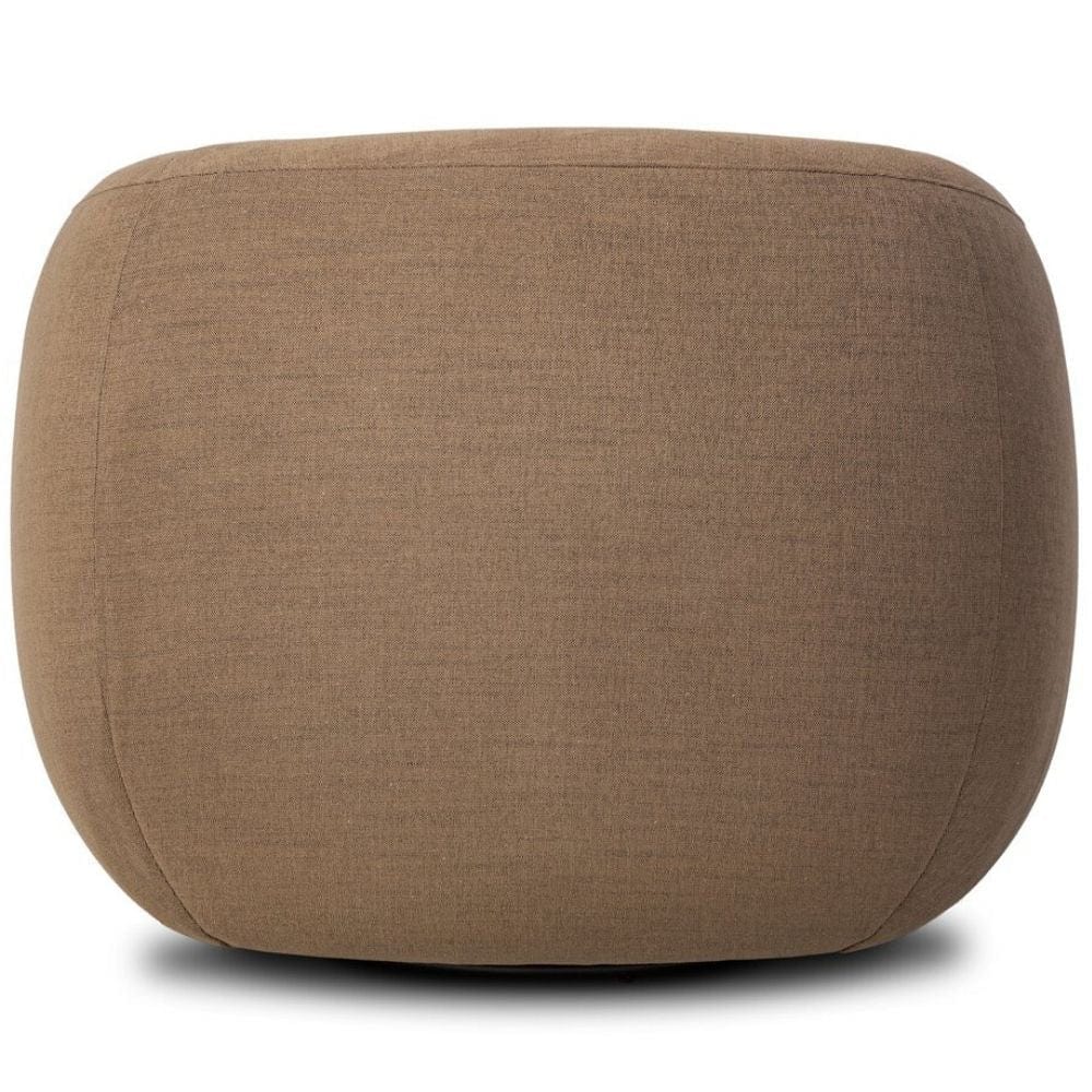 Channing Swivel Chair Accent Chair