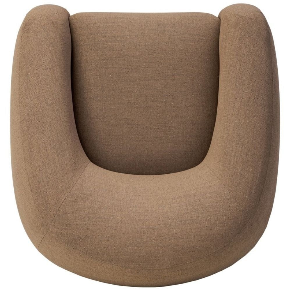 Channing Swivel Chair Accent Chair