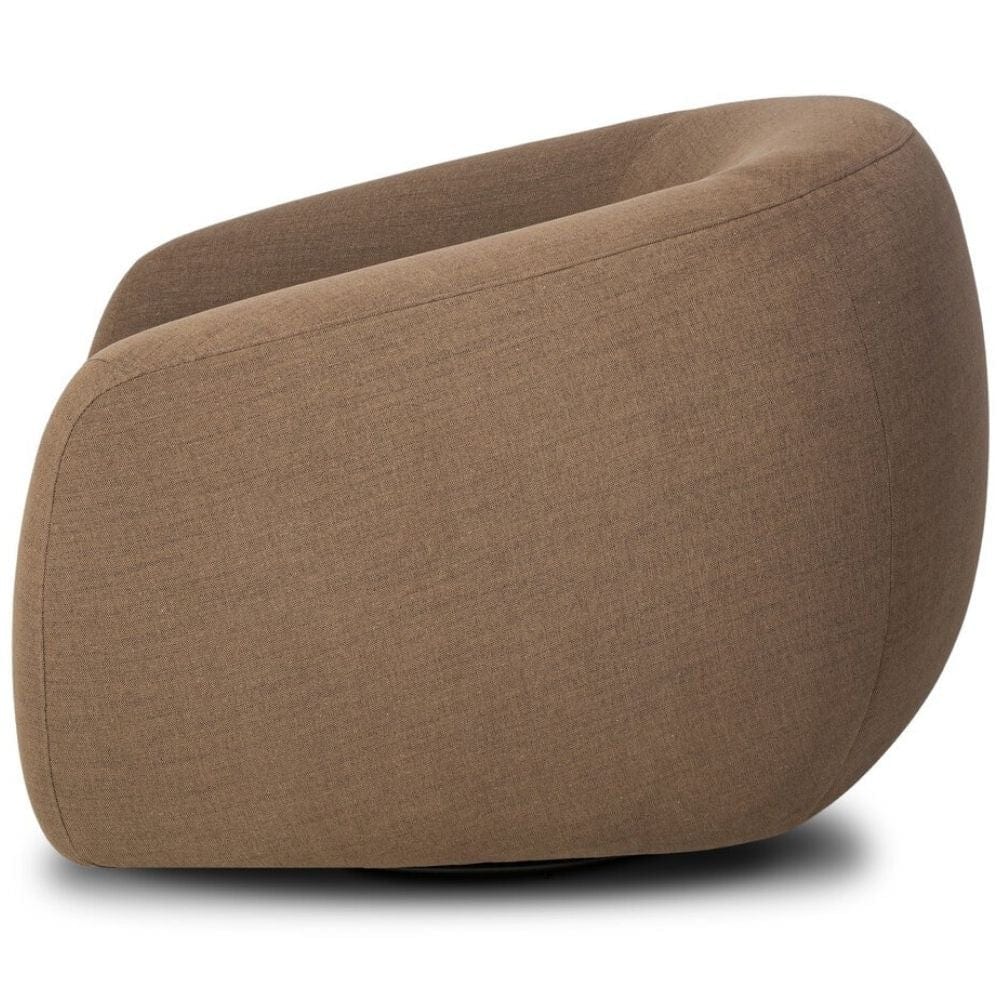 Channing Swivel Chair Accent Chair