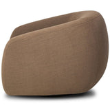 Channing Swivel Chair Accent Chair