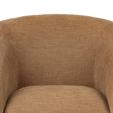 Channing Swivel Chair Accent Chair