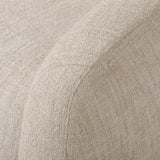 Channing Swivel Chair Accent Chair