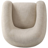 Channing Swivel Chair Accent Chair