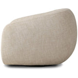 Channing Swivel Chair Accent Chair