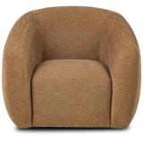 Channing Swivel Chair Accent Chair