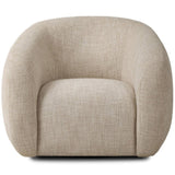 Channing Swivel Chair Accent Chair