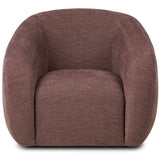 Channing Swivel Chair Accent Chair