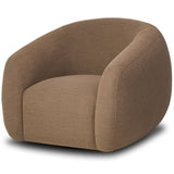 Channing Swivel Chair Accent Chair 242210-002 198394124423