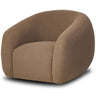 Channing Swivel Chair Accent Chair 242210-002 198394124423