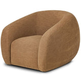 Channing Swivel Chair Accent Chair 242210-003 198394150439