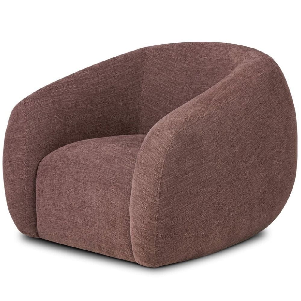 Channing Swivel Chair Accent Chair 242210-004 198394150446